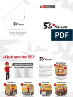 Afiche 5S 