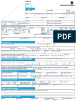 FTO-SER-122 Formato de Solicitud de Vinculacion Persona Natural