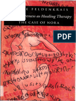 Feldenkrais - (1977) Body Awareness - The Case of Nora.pdf