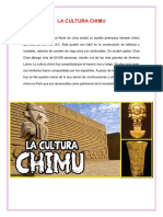 Cultura Chimu