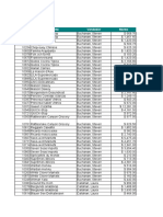 condiciones excel