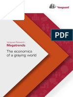 Economics of a Graying World