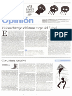 Columna de Opinion