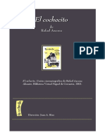 El Cochecito Guion Cinematografico Multimedia 0 PDF