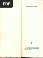 Metropolis de Balzac A Ballard | PDF | Novelas | Espacio