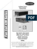 c95f9 Cat Logo T Cnico - CT 42b 60hz L 01.11 Kit Controle Novo PDF