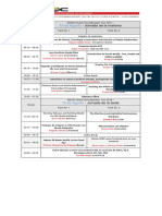 Agenda ConferenciasV4