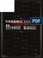 BingeGuide PDF