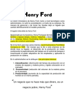 Henry Ford