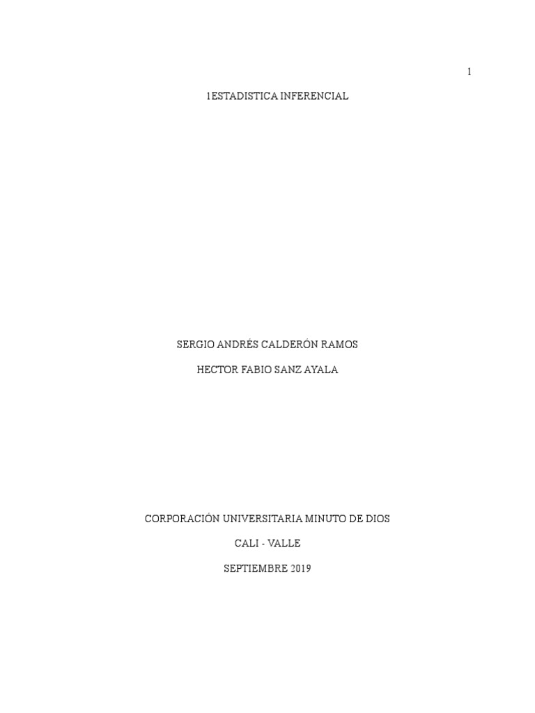 Distribucion Normal | Descargar gratis PDF | Probabilidad | Enseñanza ... 