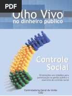 Controle Social