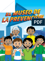 El Museo de La Prevencion 2015