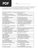 202 Practice Exam SOLUTIONS Spring 2016