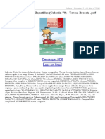 Piratas en Zapatillas (Calcetin 70) PDF