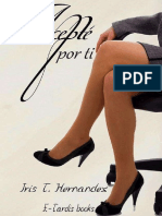 Acepté Por Ti PDF