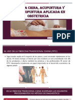 Medicina china, acupuntura y auriculopuntura aplicada en Obstetricia.pptx
