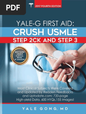 First Aid Pdf United States Medical Licensing Examination Heart