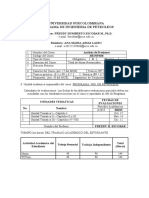 Syllabus Analisis de Presiones PDF