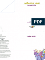 Dailan Kifki Libro Completo PDF