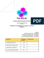 Reporte 4