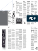 MXRM300UserManual PDF