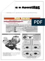 Instalação de trava fox