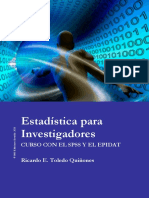 Estadistica