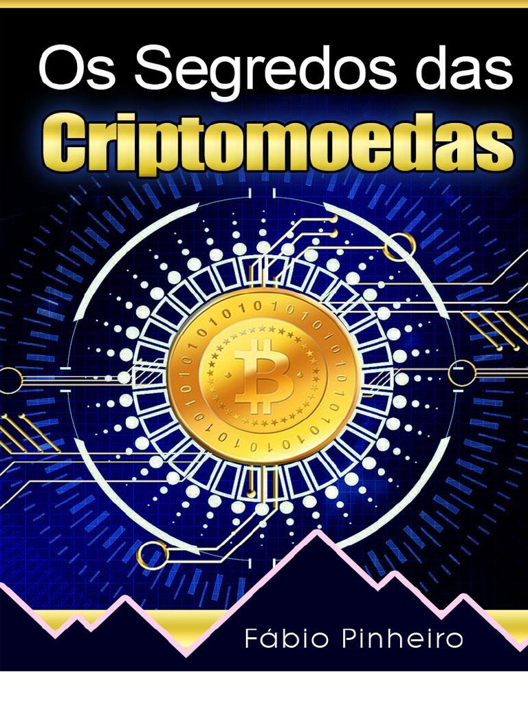 Segredos Das Criptomoedas | PDF | Bitcoin | Criptomoeda