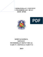 Kertas Kerja Minggu Psv 2019