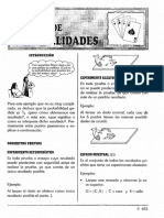 Probabilidades PDF