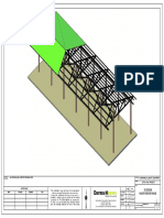 Darma: 3D Design Kanopi Driven Range