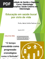 Aula_Educação Em Saúde Por Ciclo de Vida_FGN