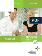 Manual 3 - Diabetes Mellitus