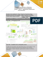 Formato Respuesta - Fase 4 - Similitudes y Diferencias Socioculturales