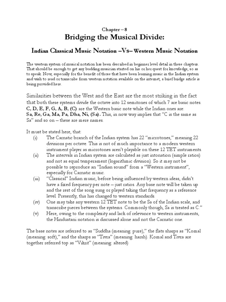 Basics Of Music Theory Chapter 8 Mode Music Musical Compositions
