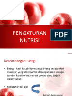 Nutrisi