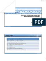 Understanding Local Area Networking