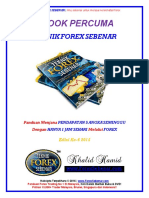 Ebook Percuma Download Forex Sebenar Tfs PDF