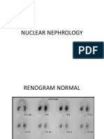 Nuclear Nephrology