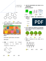 Examen 2 3ro