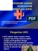 Program Uks Dokcil