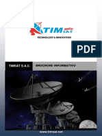 Soluciones Tecnologicas TIMSAT