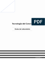 Guia de Practica Tecnologia Concreto PDF