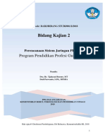 Pengoperasian Komponen PLTMH-1 PDF