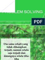 Problem Solving