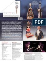 Figures in The Fourth Dimension Sample PDF