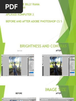 Adobe Cs Tugas