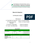 Contabilidad Basica