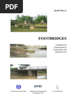 Download Foot Bridge by Azil14 SN42648508 doc pdf