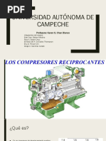 API 686 Prácticas Recomendadas para La Instalación de Maquinaria | PDF